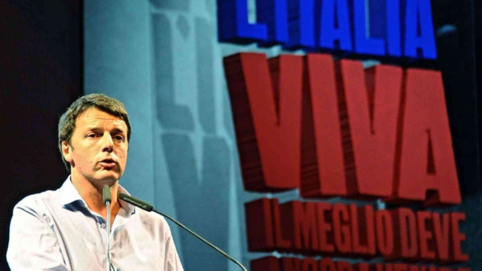 Le realtà cattoliche non si entusiasmano per il nuovo partito di Renzi