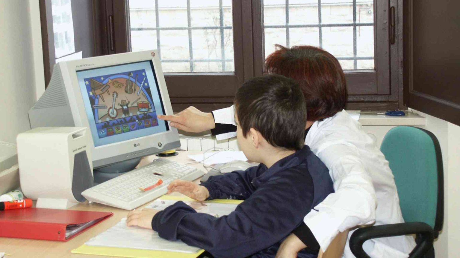 Allarme insegnanti di sostegno. La campanella non è ancora suonata