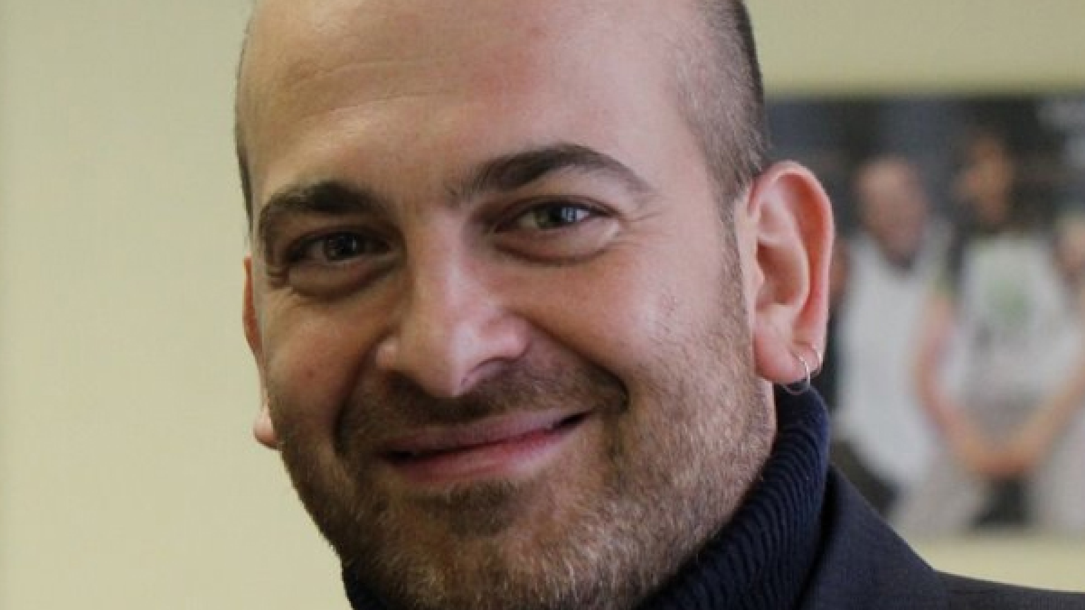 È in arrivo un «Tempest»