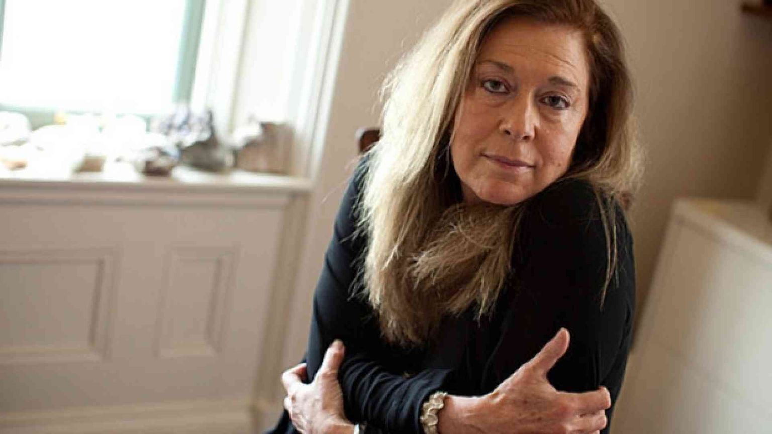 Jorie Graham: «La poesia e le seduzioni del postumano»