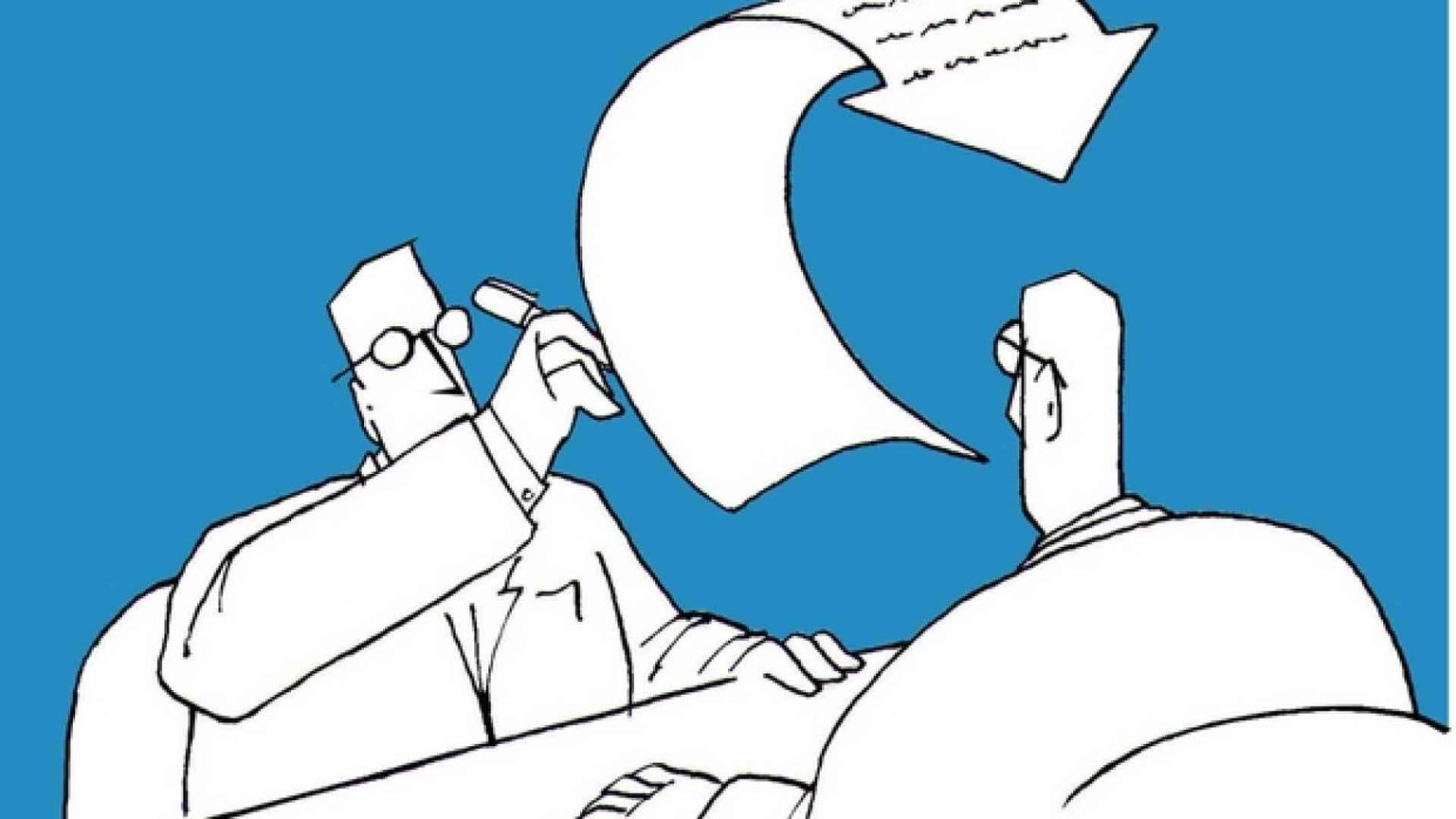 Tutti alla ricerca di veri maestri