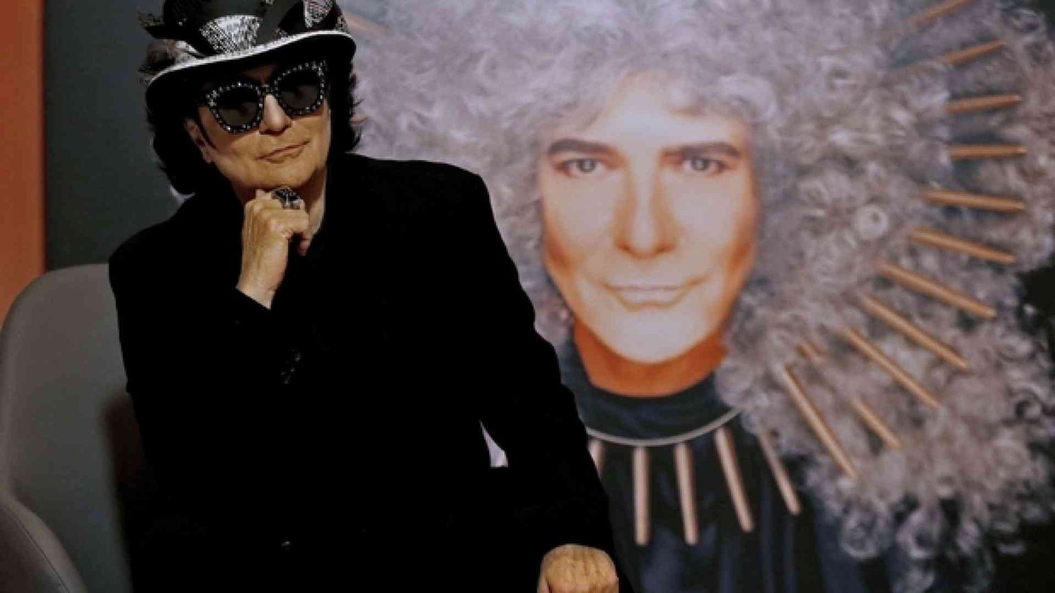 Il ritorno di Renato: Zero follia, tanta vita