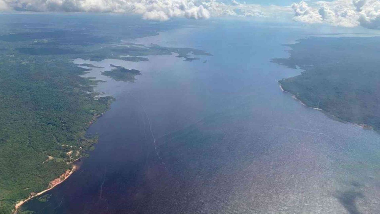 Amazzonia, «casa comune». Perché il Sinodo ci riguarda