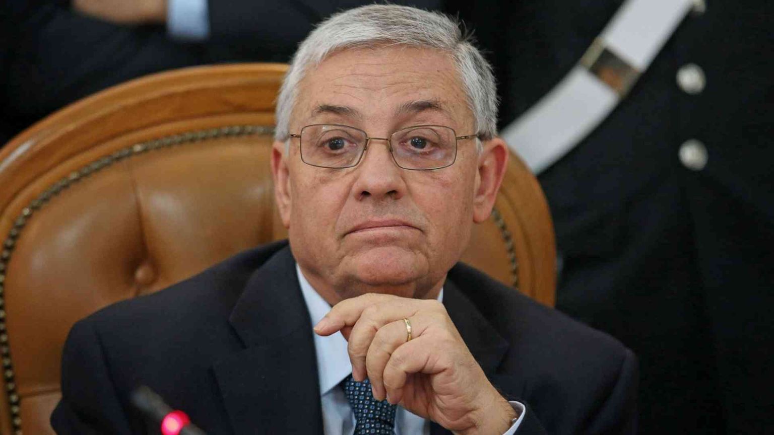 Ex procuratore capo di Roma Pignatone presidente del Tribunale del Vaticano