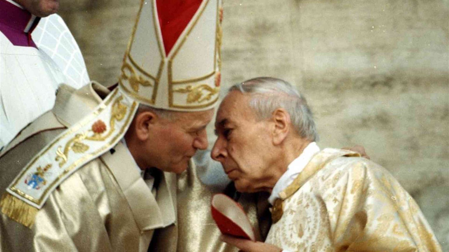 Il cardinale Wyszynski presto beato
