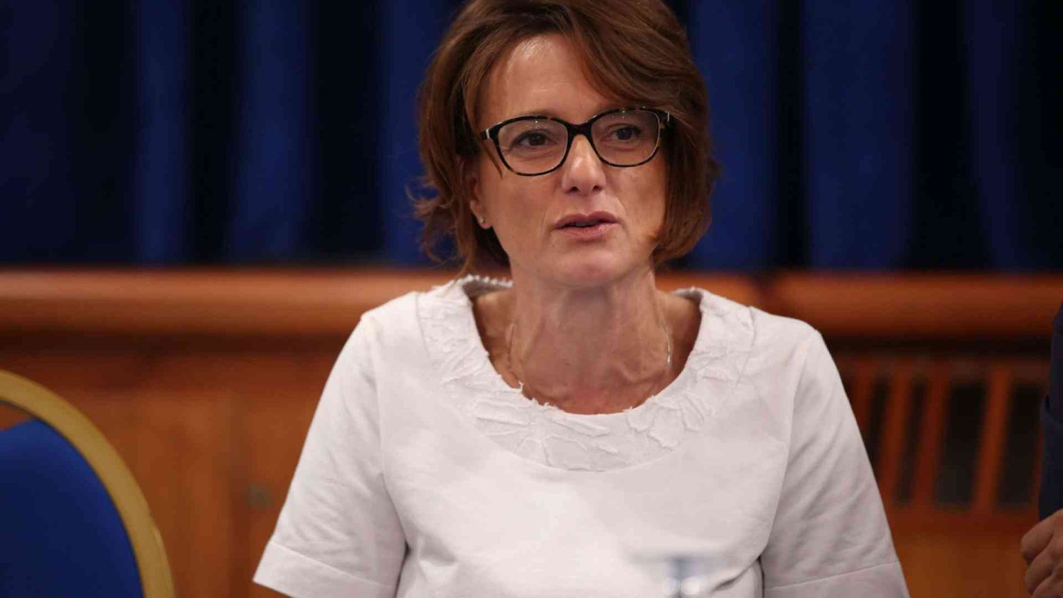 Il ministro Bonetti: congedi di dieci giorni per i neopapà