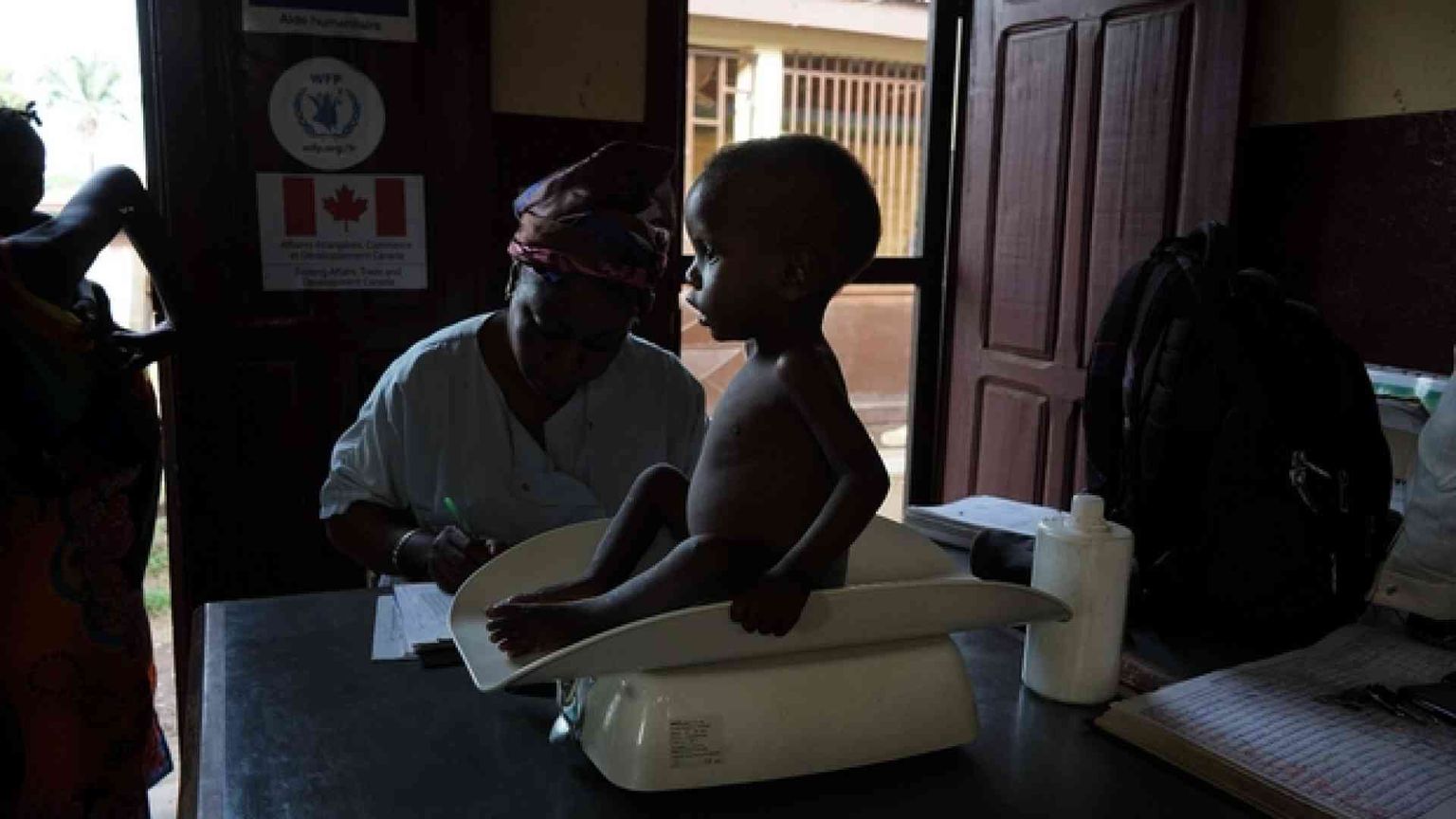 Nel Centrafrica senza sviluppo i bambini hanno perso i sogni