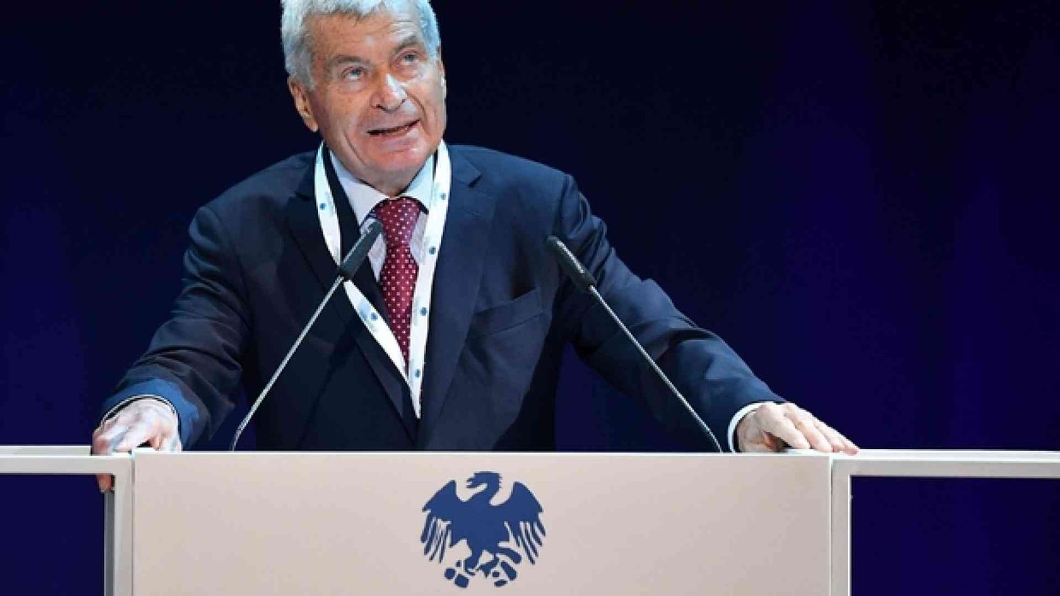 Sangalli: dubito effetti da rimodulazione dell'Iva