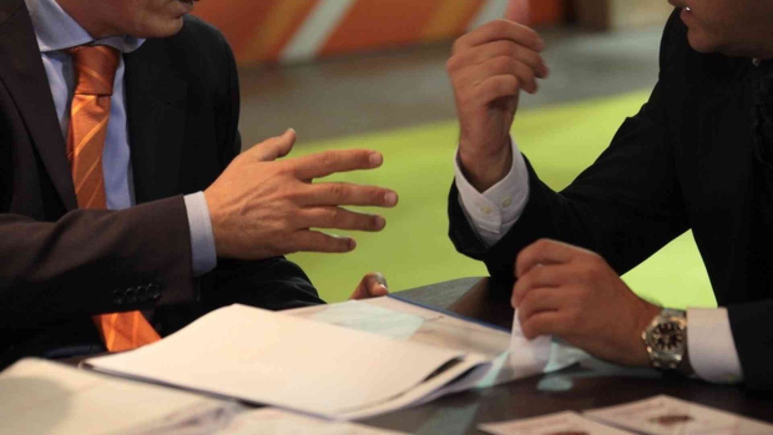 Dalla finanza risorse per assumere