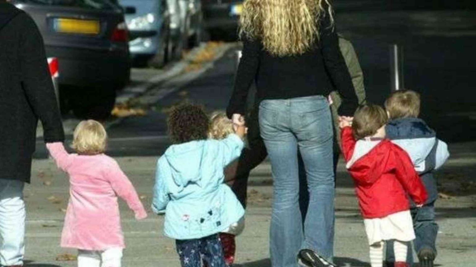 L'assegno unico per i figli piace a tutti. Ma va finanziato