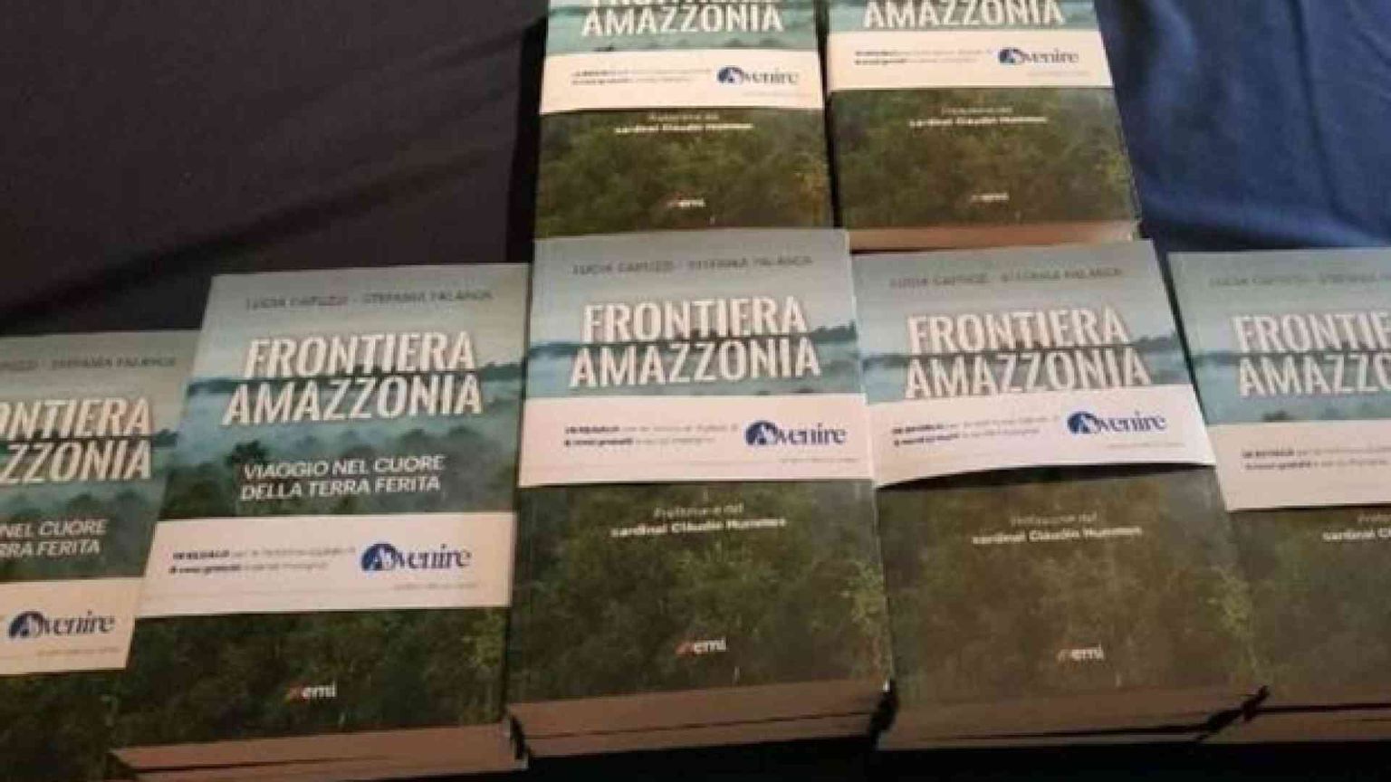 Quando l'economia rapace annienta le genti