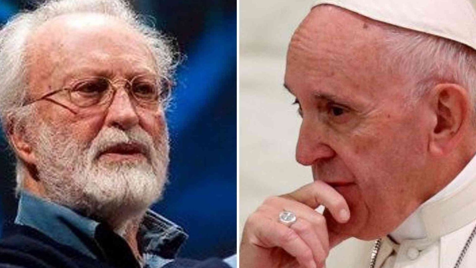 Il Vaticano corregge Scalfari