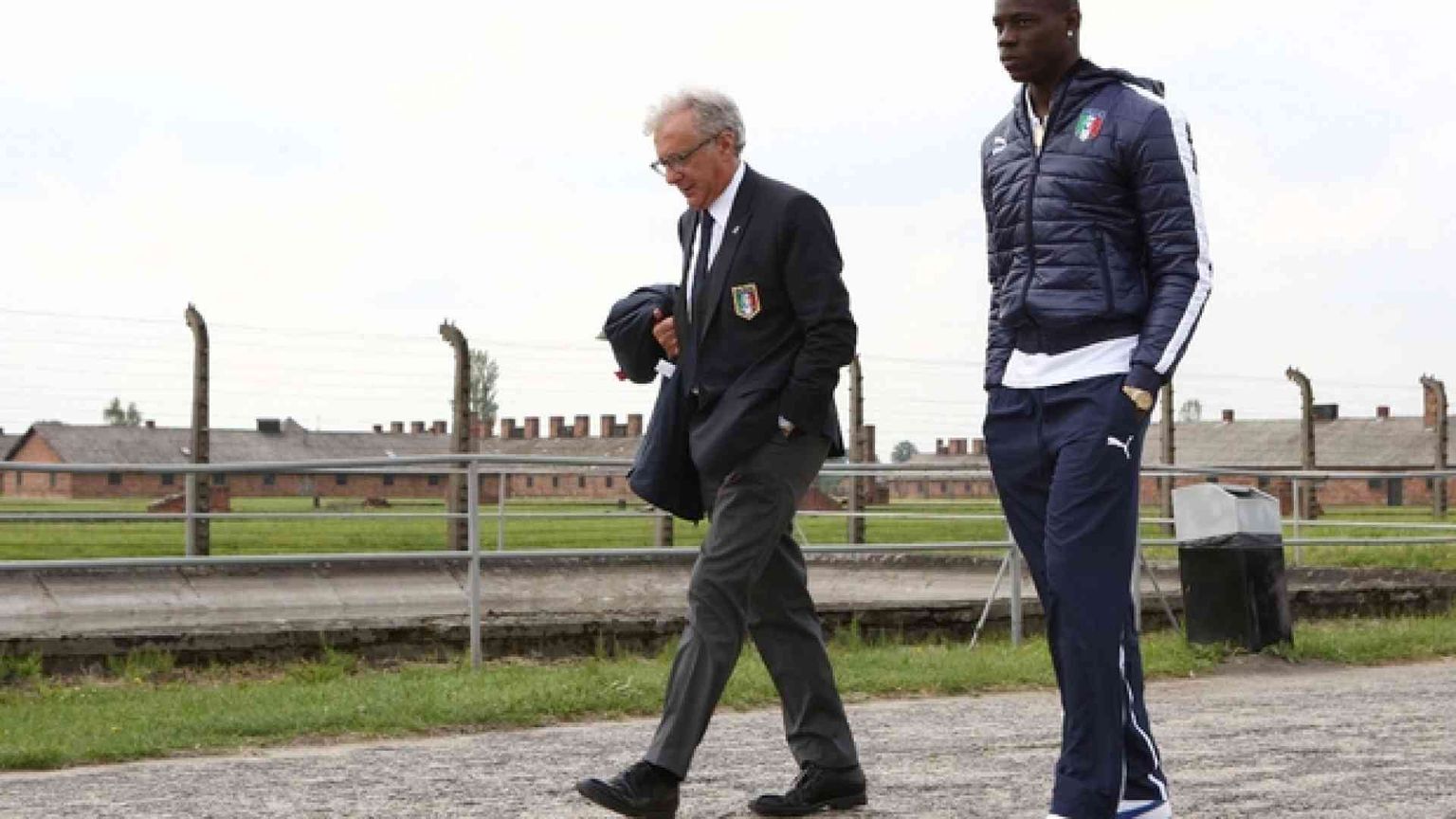 Il calcio contro il razzismo, da Levi a oggi