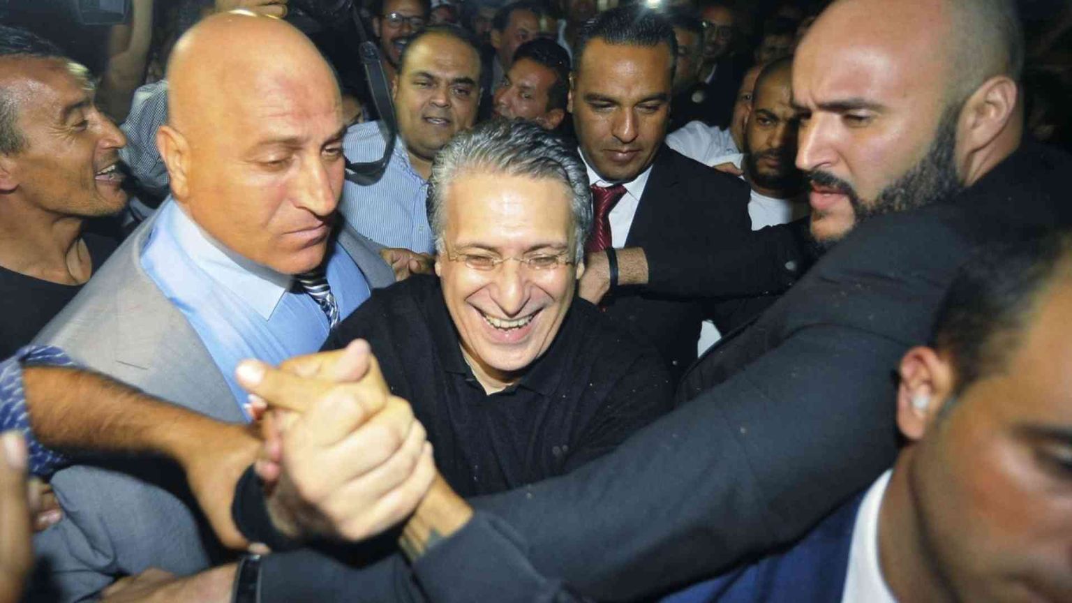 In Tunisia vince Ennahdha. Domenica il presidente