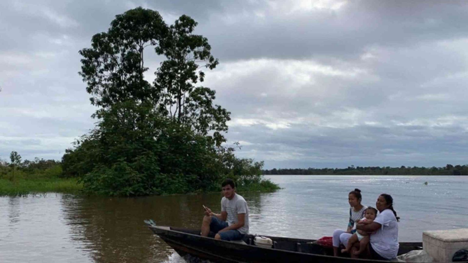Tauli-Corpuz (Onu): il primo passo per l'Amazzonia è combattere la corruzione