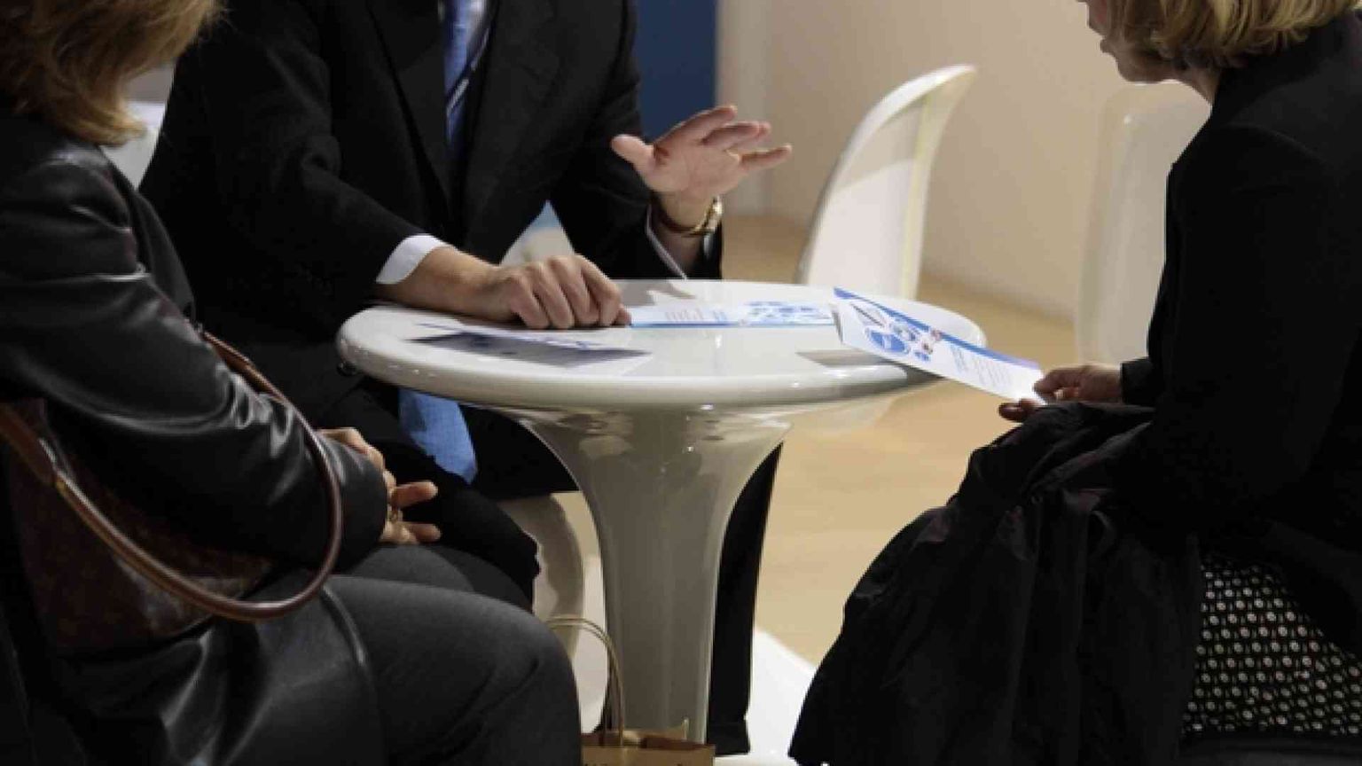 "La notte della formazione" arriva a Roma