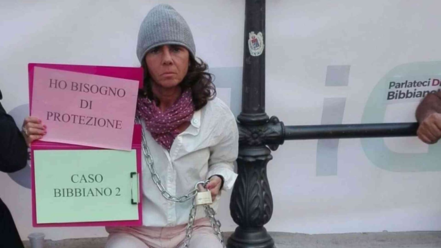 Il caso Bibbiano azzera gli affidi in tutta Italia