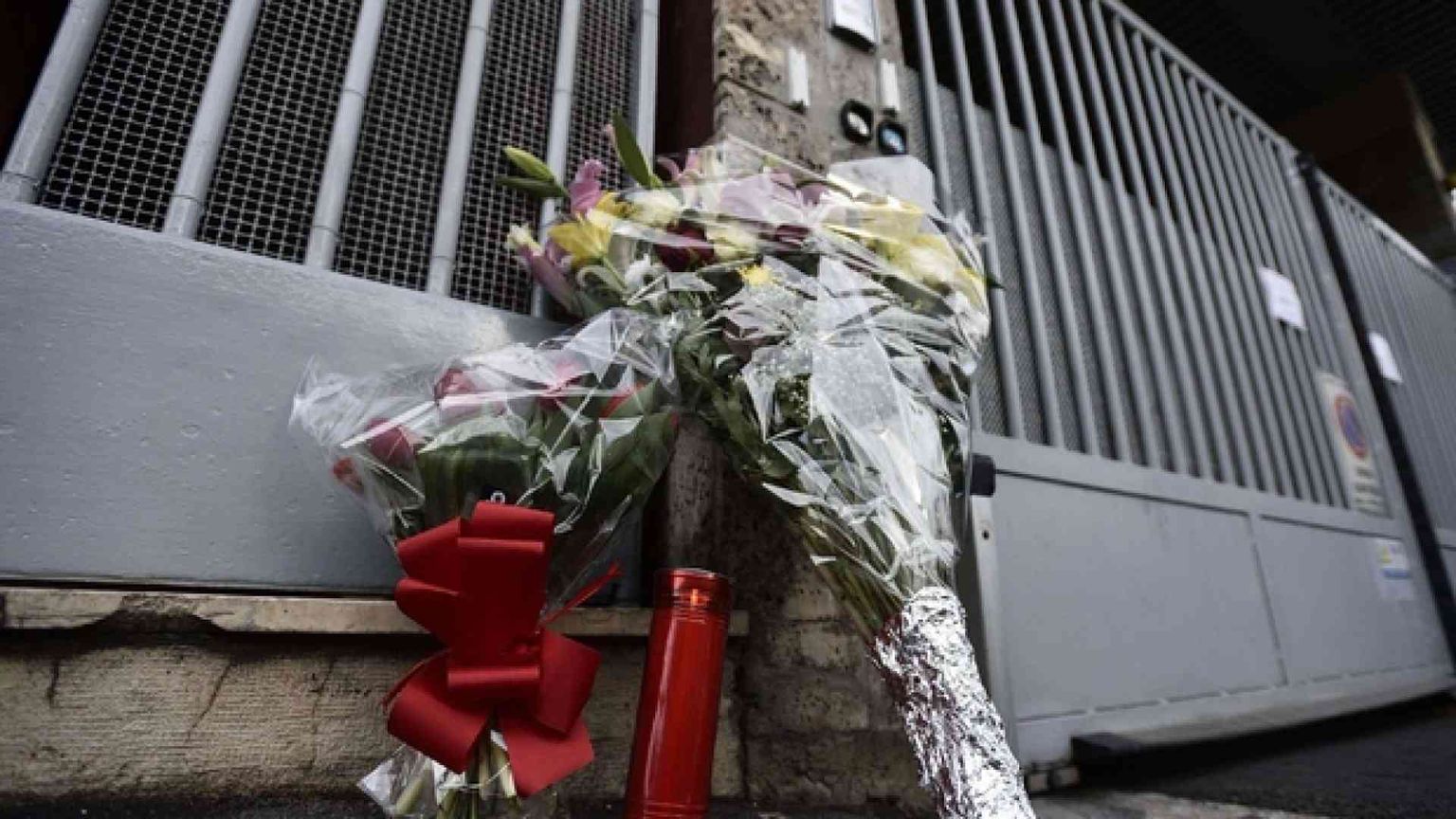 Facciamo finire questa strage. Giornata per le vittime del lavoro