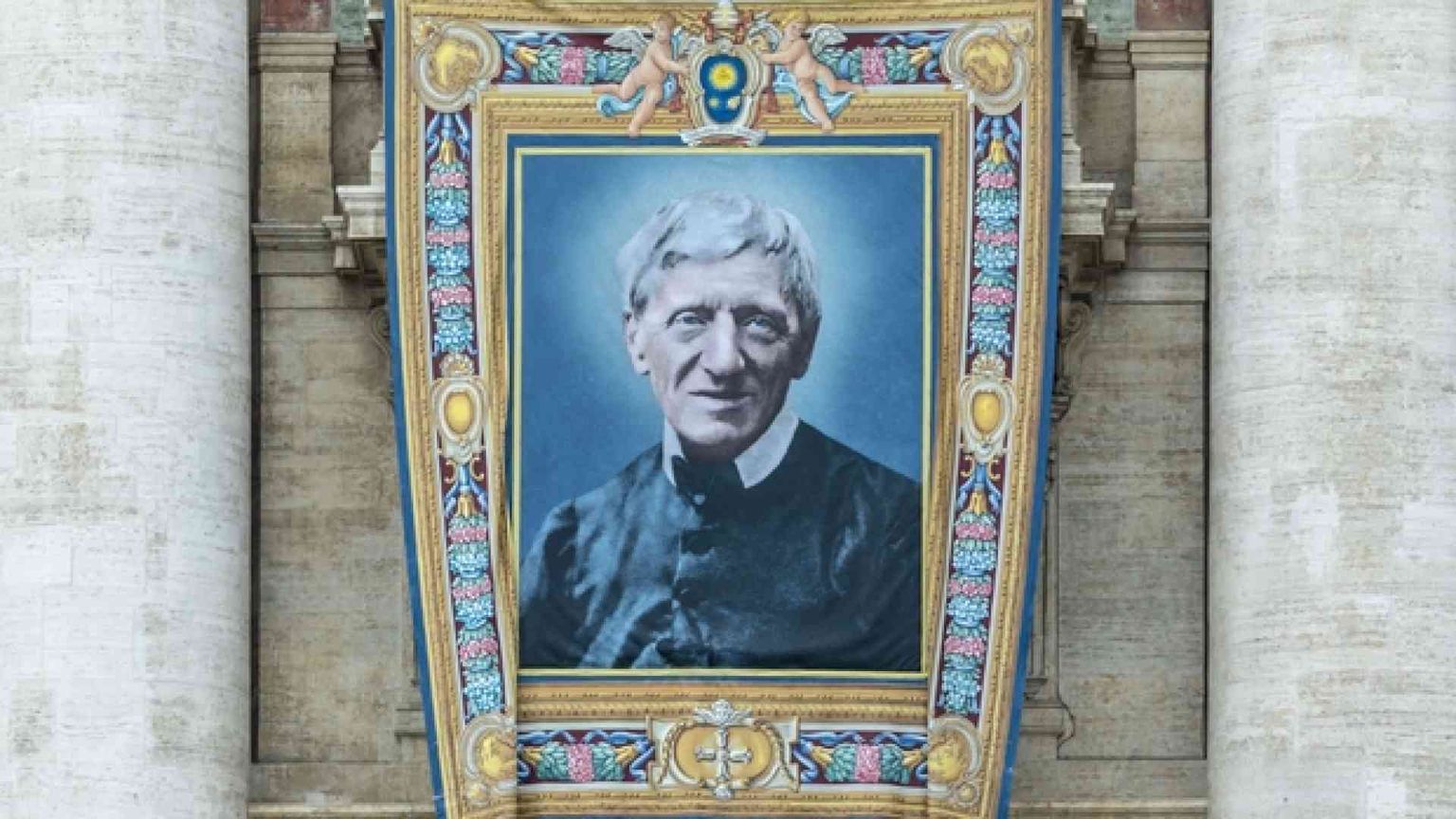 Il cardinale Newman santo e «custode dei nascenti»