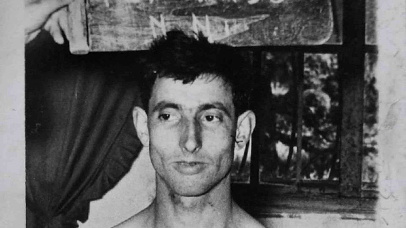 NOF 4, sui muri di un manicomio la poesia del dolore