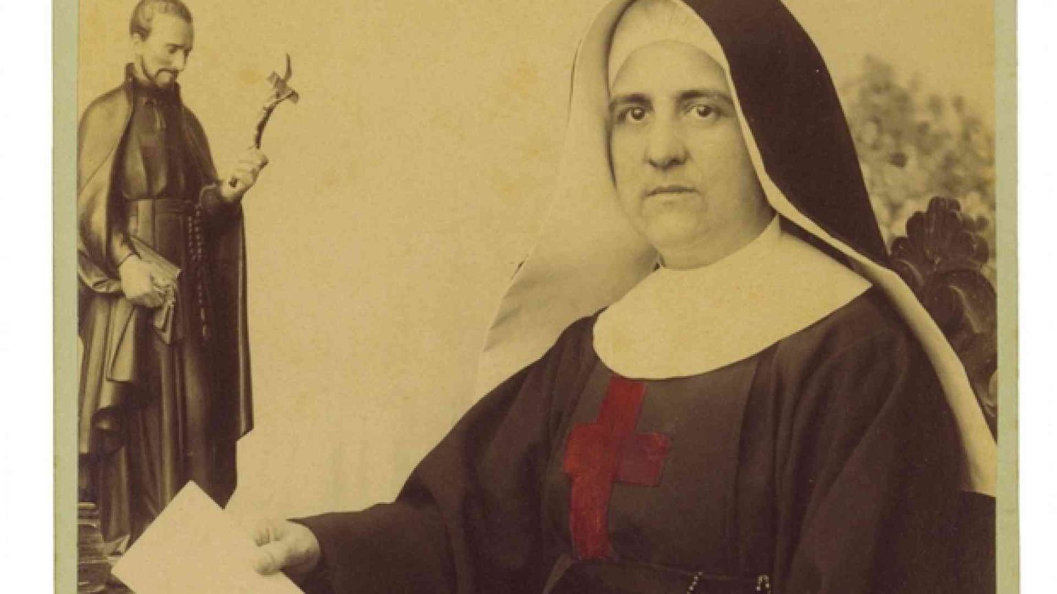 Ecco chi era madre Vannini, nuova santa