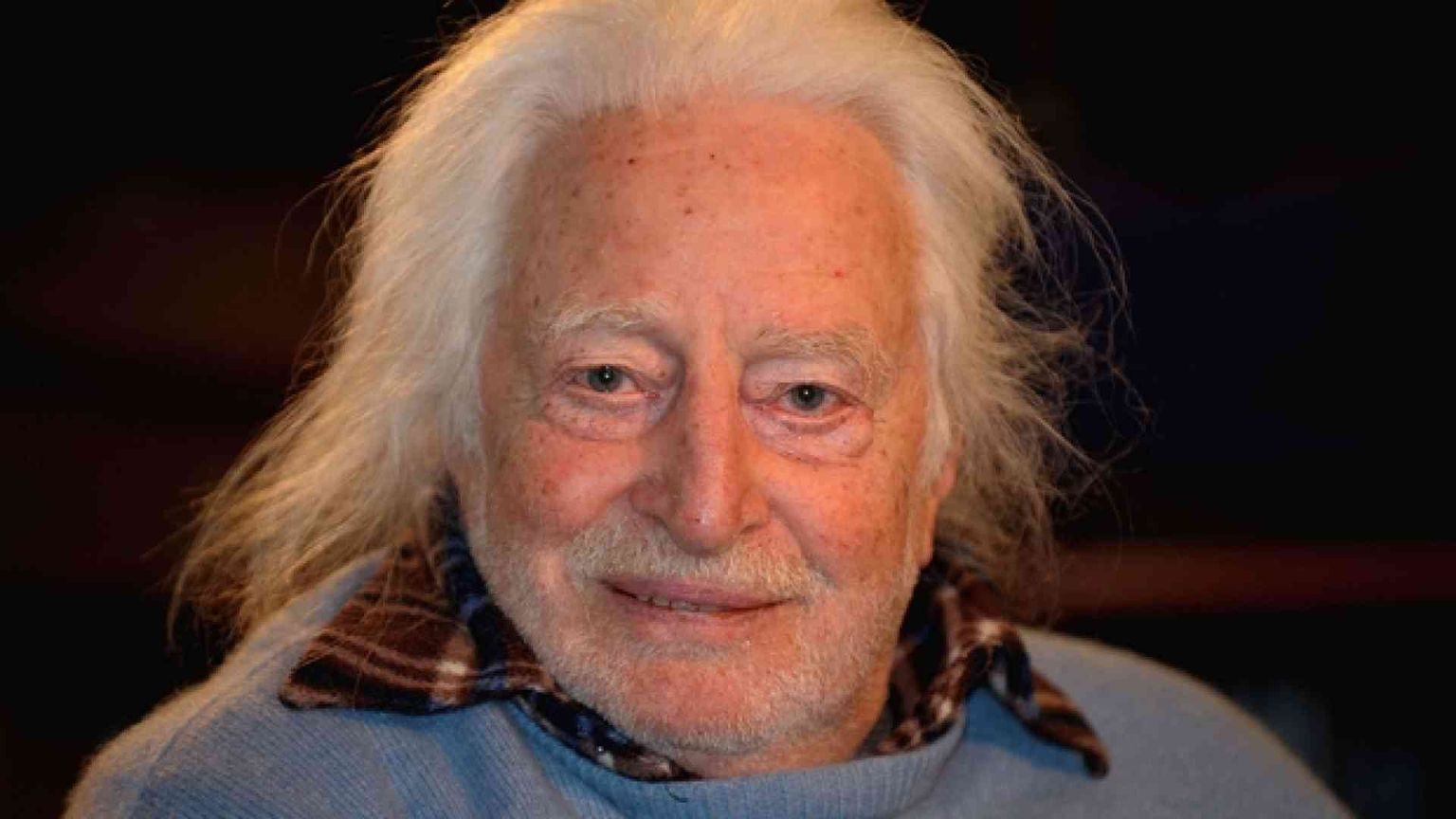 Morto Carlo Croccolo, l'alter ego di Totò