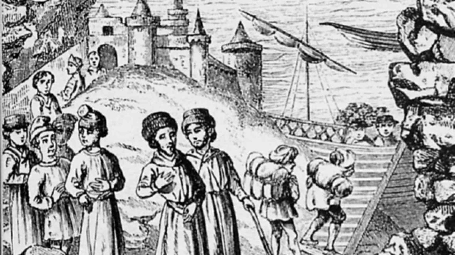 Il ritorno a casa dei Sefarditi, cinque secoli dopo