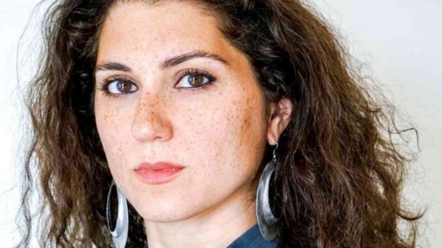 Alia Malek: «La Siria? Una volta era la casa di tutti»
