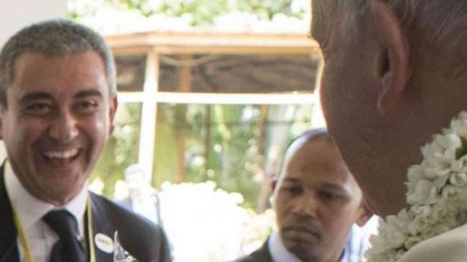 Gauzzi Broccoletti è il nuovo comandante della Gendarmeria vaticana