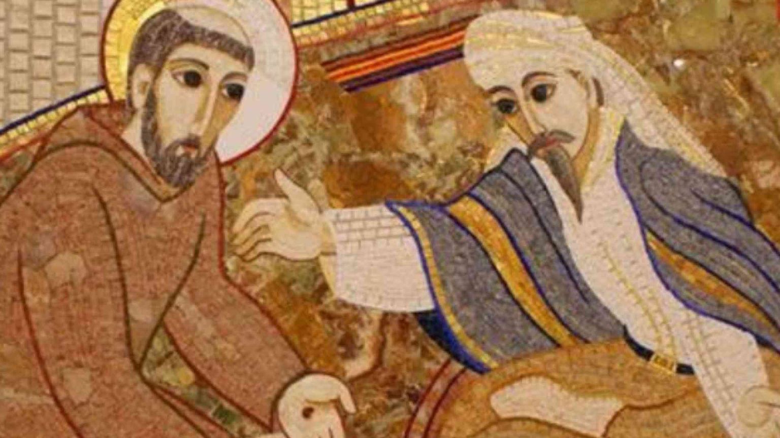 Da conversione a conversazione tra le religioni