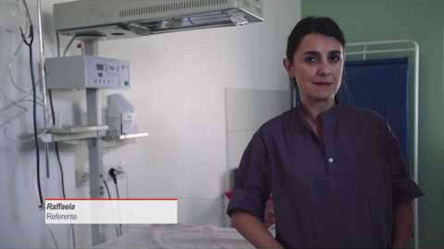 Ecco come un centro maternità può aiutare un Paese e le donne a crescere