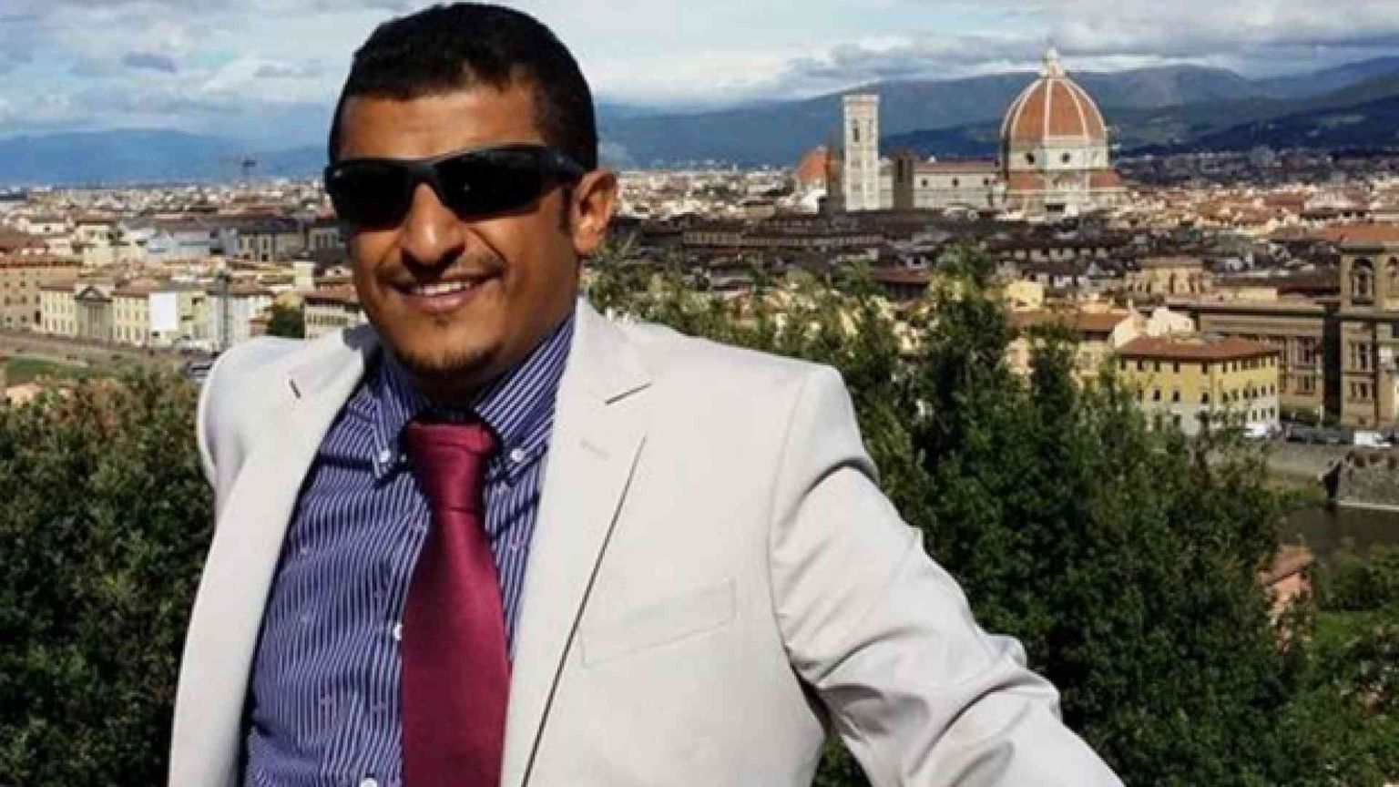 «Io islamico, innamorato di Gesù, mi laureo in teologia cattolica»