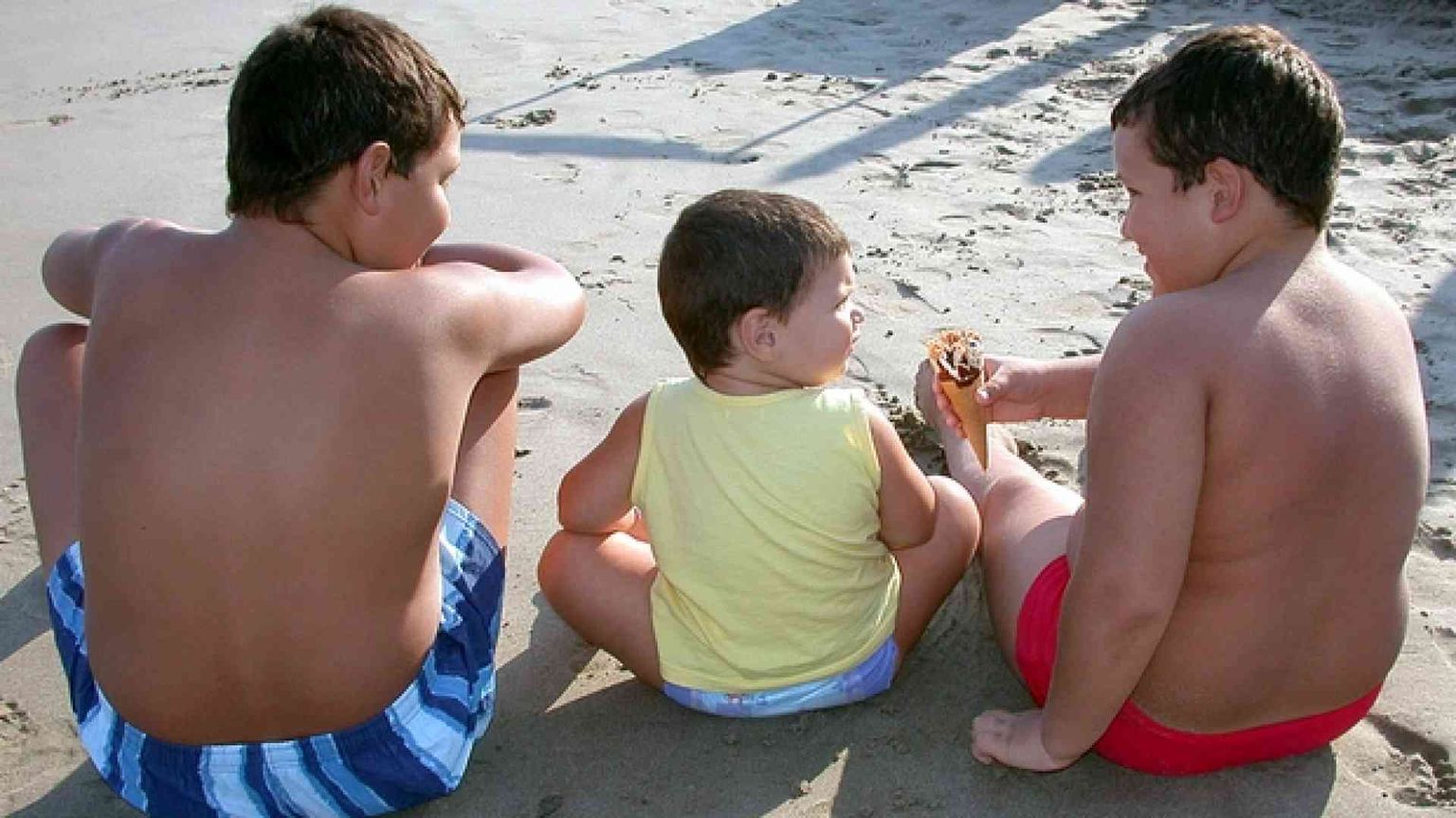 Allarme Unicef: un bambino su 3 è denutrito oppure sovrappeso