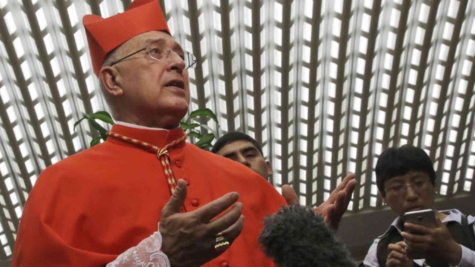 «Con gli indios ho scoperto il vero significato del Vangelo»