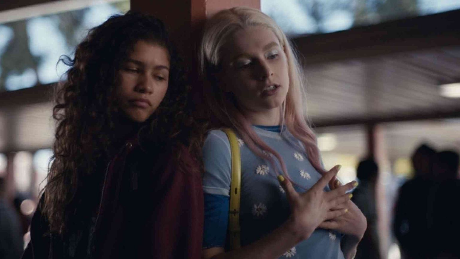C'è troppa “Euphoria” nell'universo delle serie tv