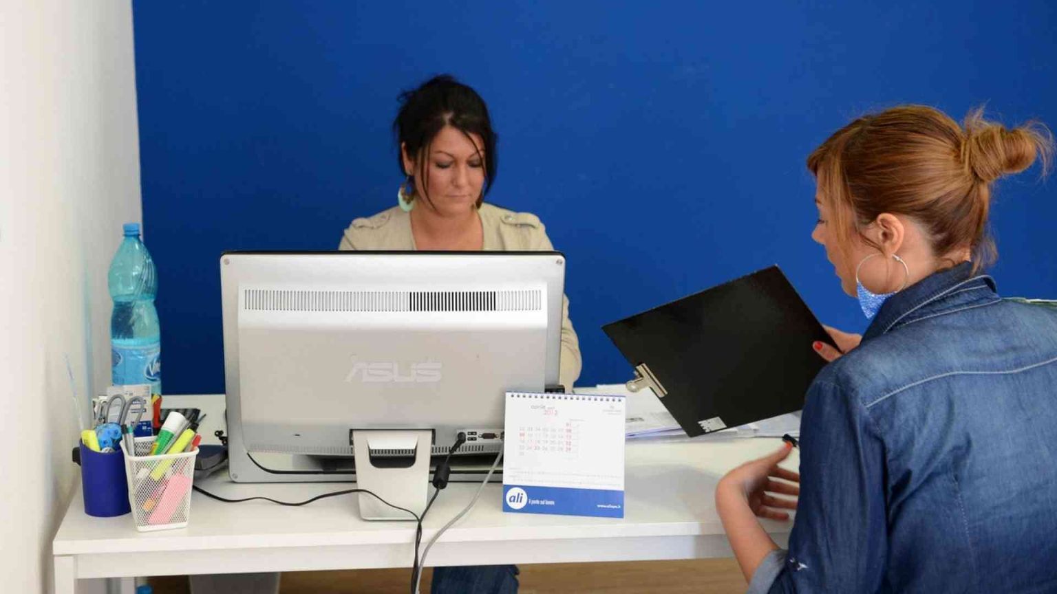 Un milione di 40enni in meno, l'economia rischia il blocco