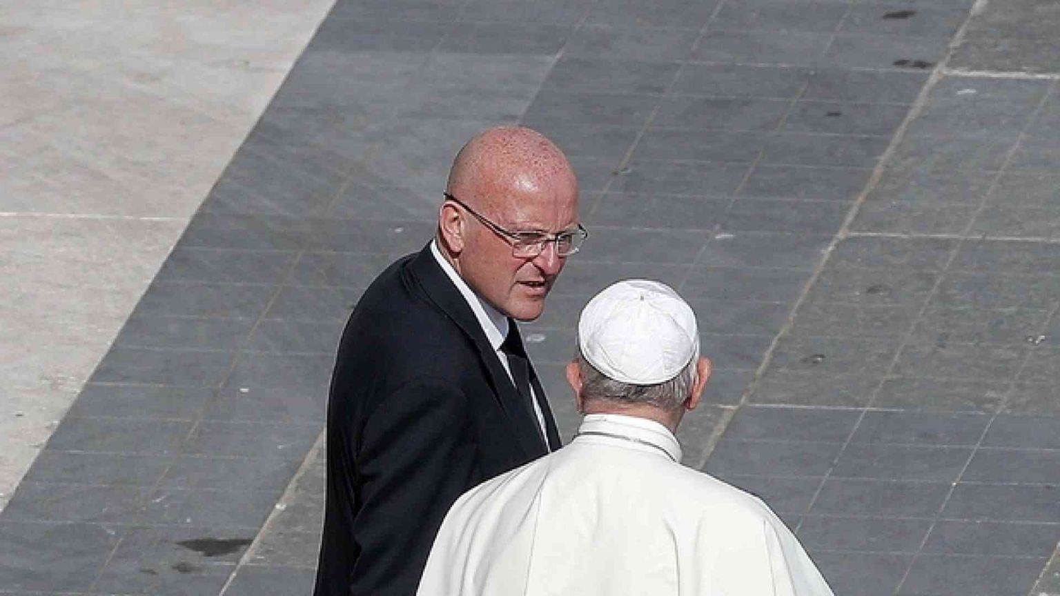 Alla Gendarmeria cambiamenti per tempi complessi