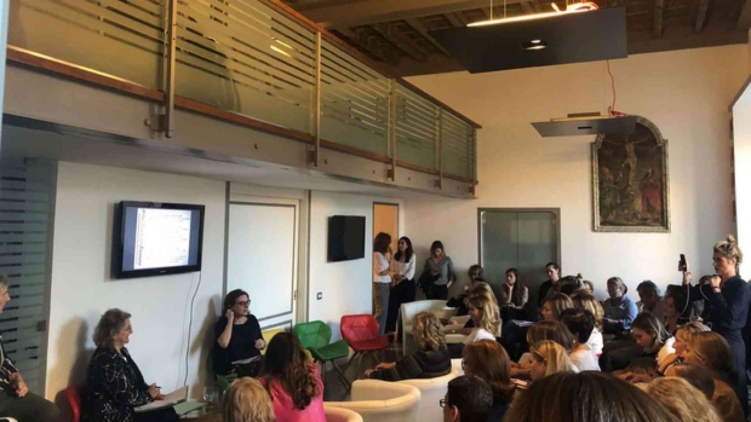 Dieci istanze per dire basta alle discriminazioni