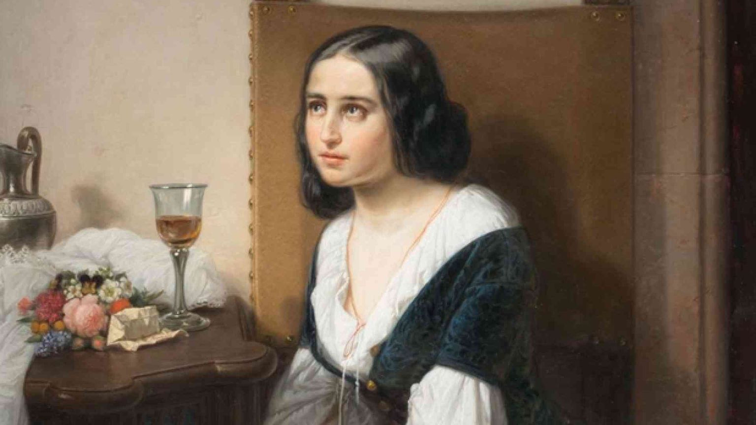 Occhio, malocchio... eredità del mondo antico