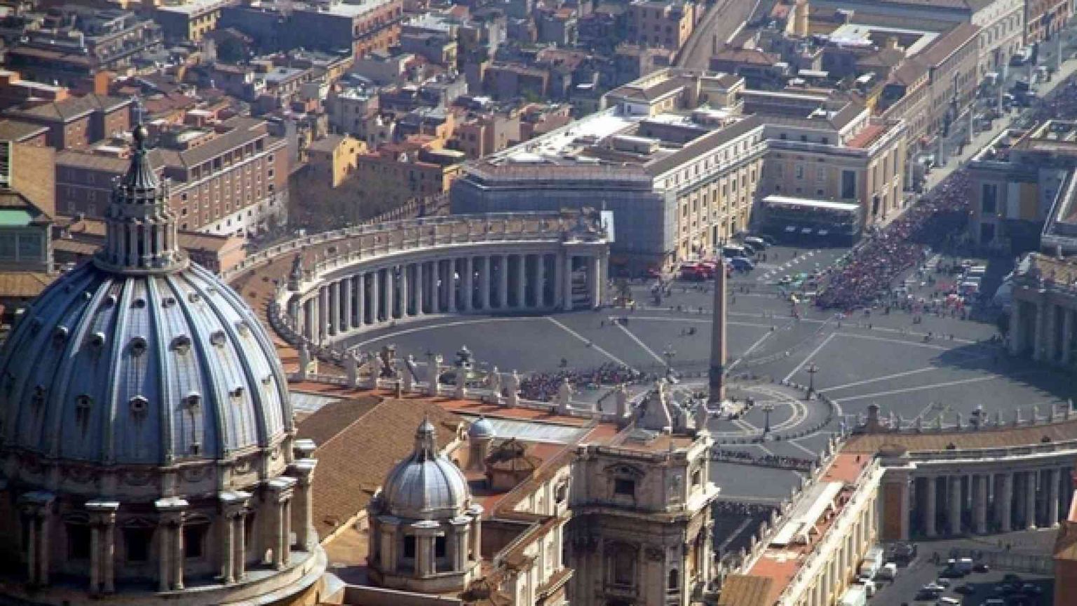 Finanze vaticane tra conti, immobili e Ior: le verità ignote ai più