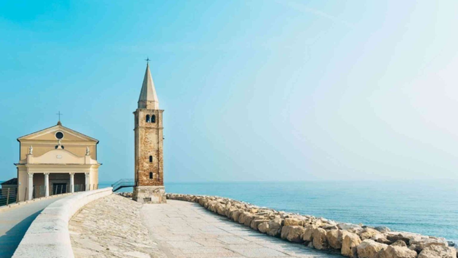 La teologia corrente del Mediterraneo