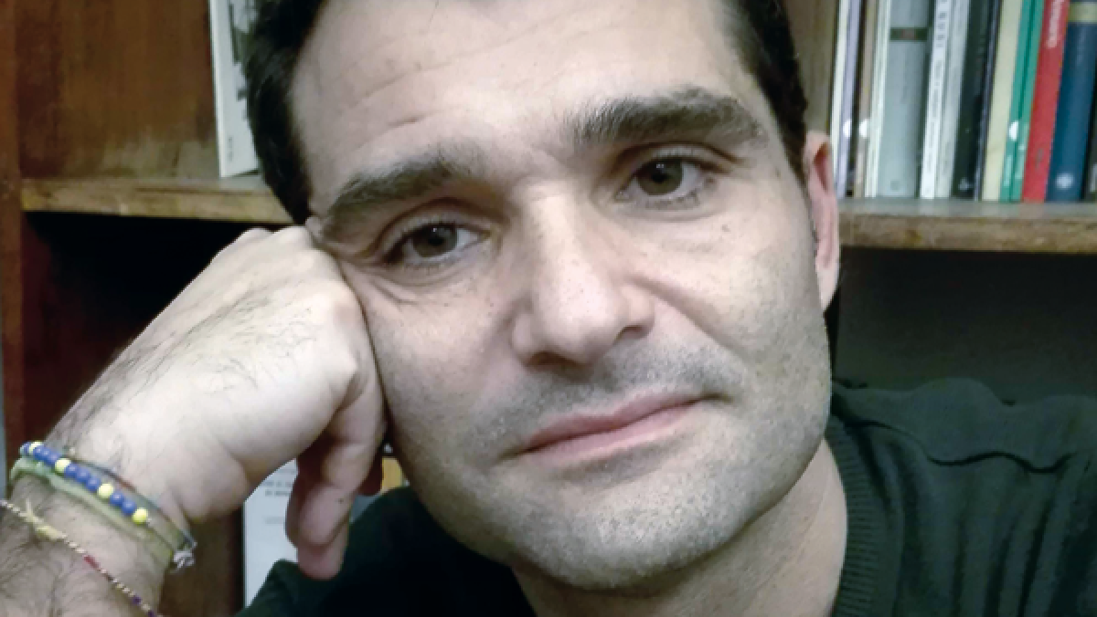 Oltre il male di vivere con le domande più vive