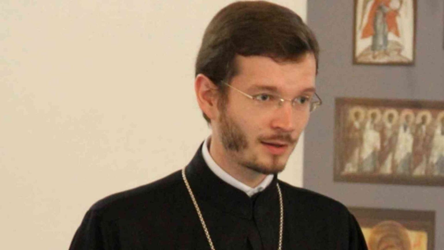 La «cattolicità ortodossa» di Siniakov