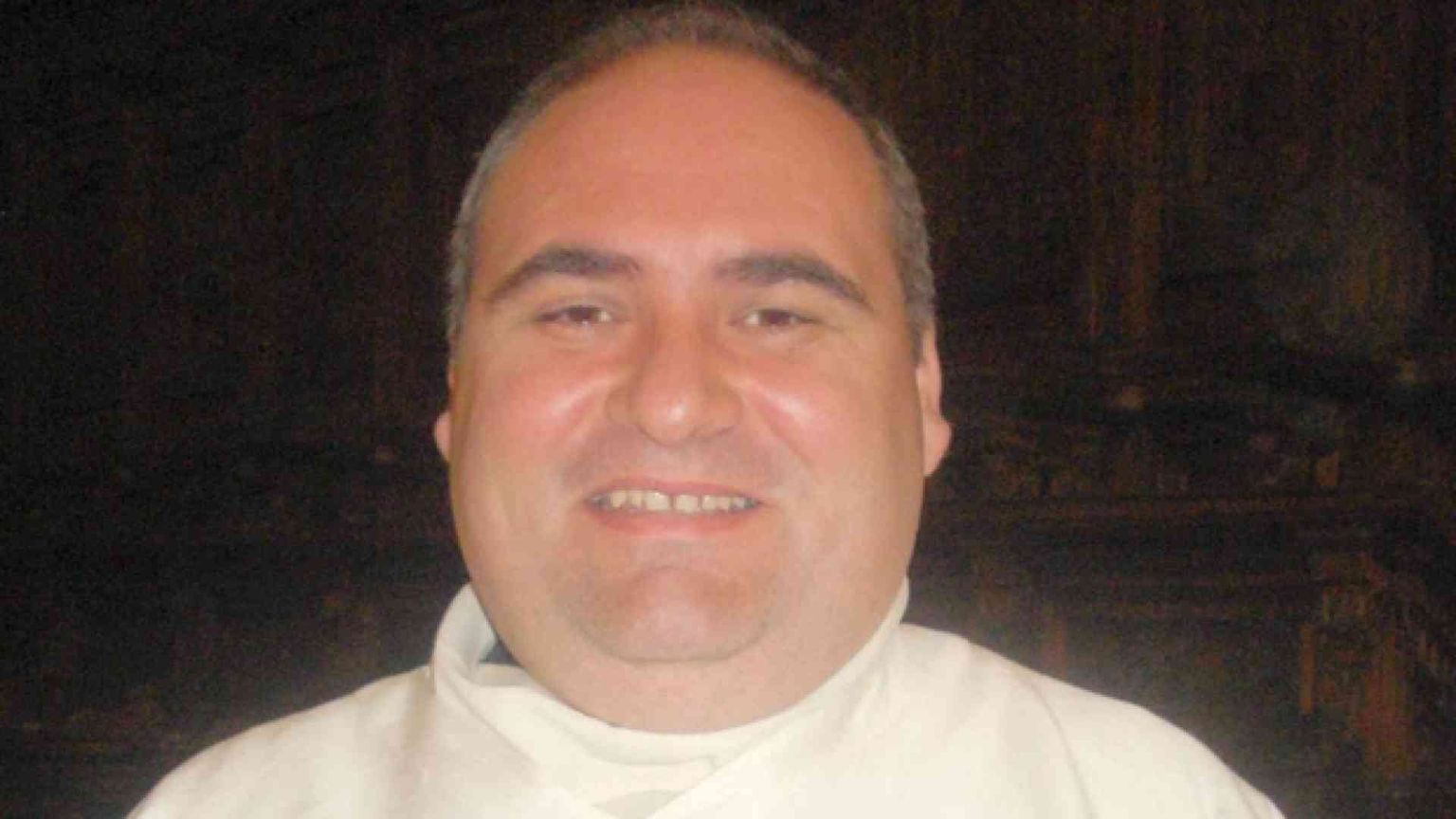 L'italiano Cona assessore agli affari generali