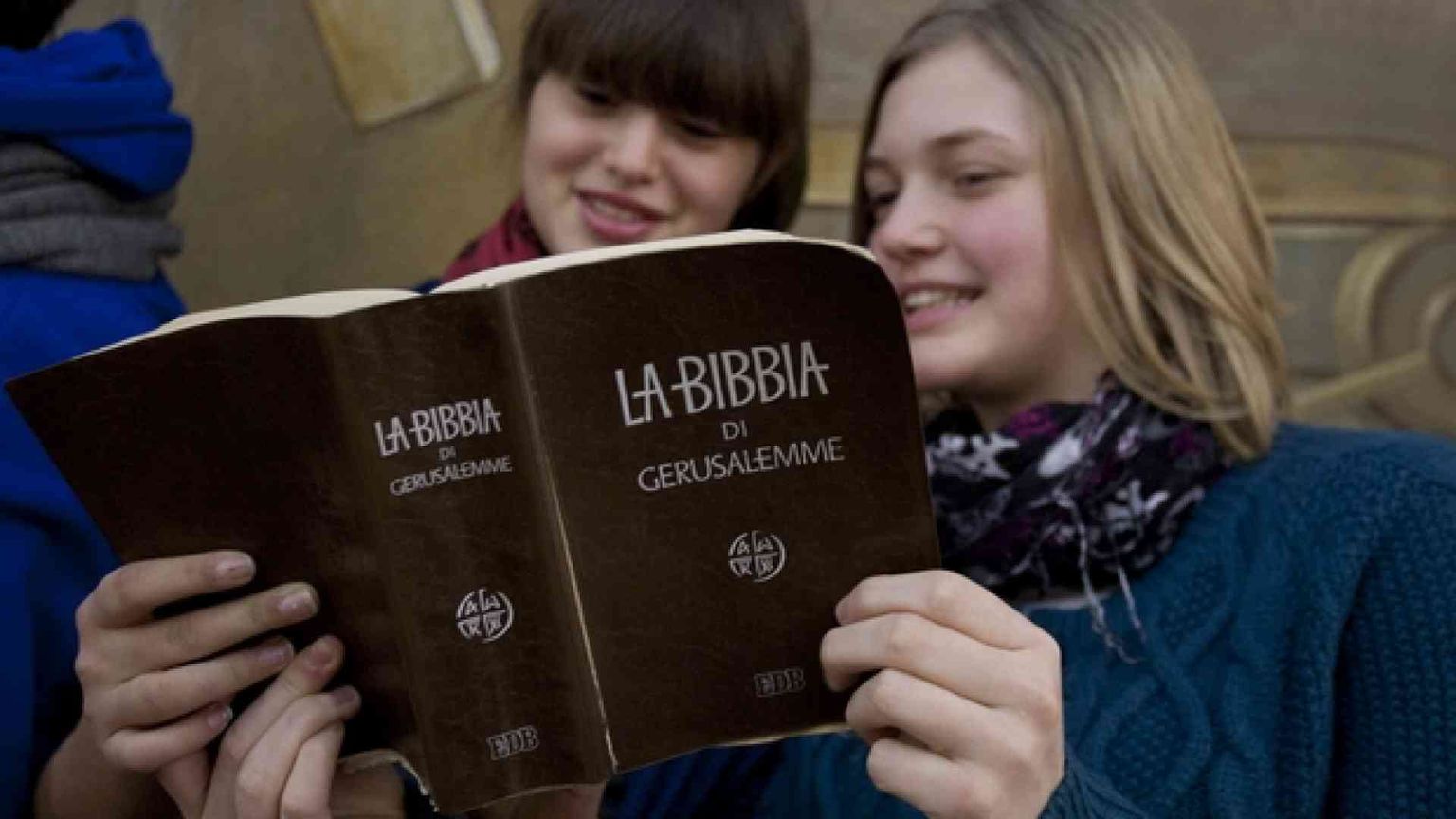 «La Bibbia al bar» per portare la Buona notizia dove le persone s'incontrano