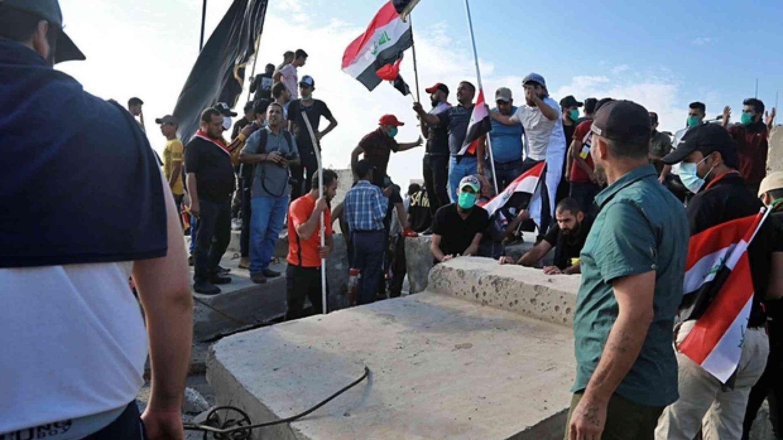 In Libano e in Iraq sangue sulle proteste antigovernative