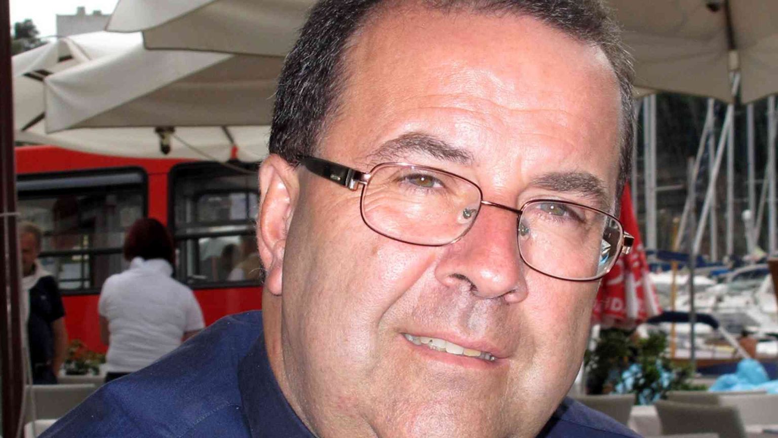 Neanche un prete per chiacchierar