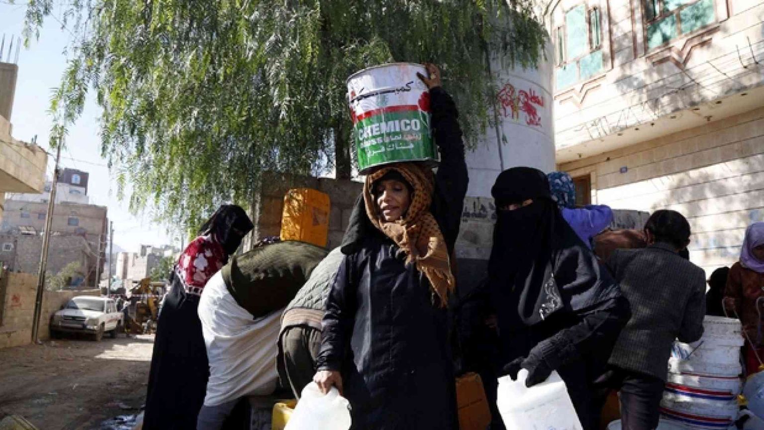 Prima speranza di pace, intesa tra ribelli e governo dopo quattro anni di guerra