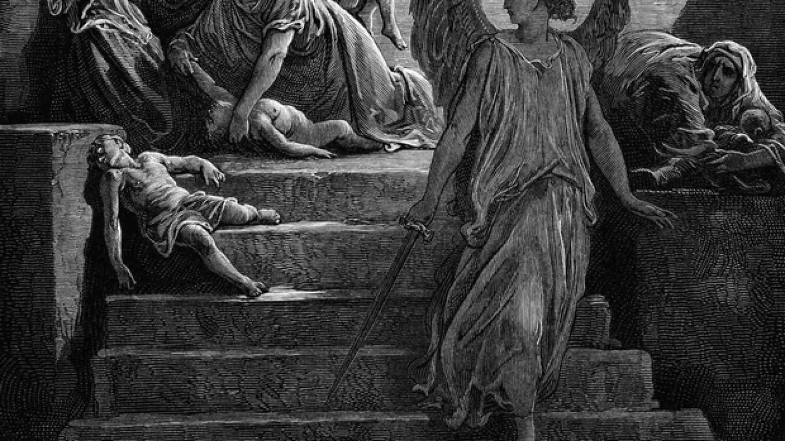 Ma un Dio punitivo è anche cattolico?