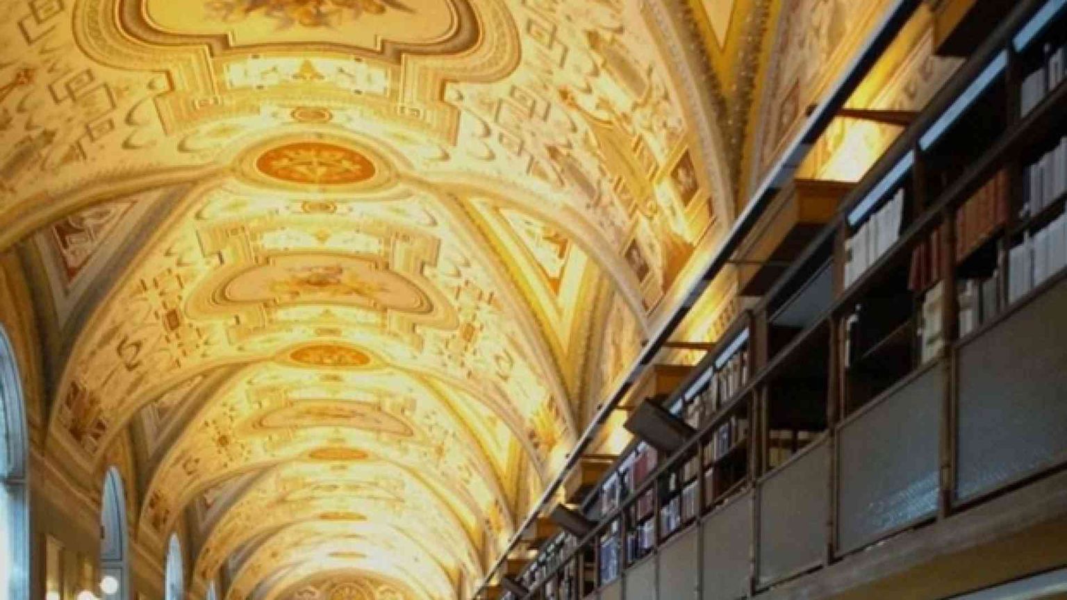 L'Archivio Vaticano non è più "Segreto", si chiamerà Apostolico